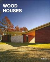 Wood Houses 3832790764 Book Cover