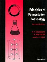 Principles of Fermentation Technology 0080244068 Book Cover