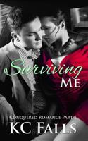 Surviving Me 1535199067 Book Cover