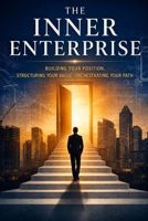 The Inner Enterprise: Build Your Position, Structure Your Value, Orchestrate Your Trajectory B0HH9TCQBY Book Cover