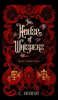 The House of Whispers B0CJ1W5VJN Book Cover