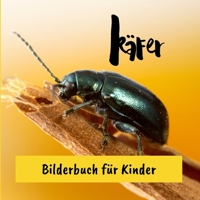 Käfer: Bilderbuch für Kinder B0CVQ8WHP1 Book Cover