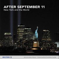 After September 11: New York and the World 0131001515 Book Cover