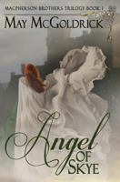 Angel of Skye 0451406745 Book Cover
