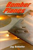 Bomber Planes (Wings) 1560653035 Book Cover
