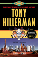 Dance Hall of the Dead 0380002175 Book Cover