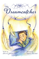 My Dreamcatcher 1979451842 Book Cover