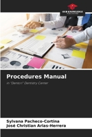 Procedures Manual 6205613174 Book Cover