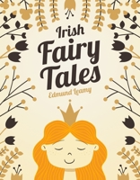 Irish Fairy Tales. 0853429170 Book Cover