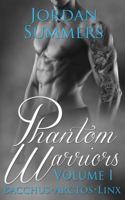 Phantom Warriors Volume 1 0988292939 Book Cover