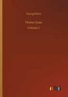 Homo sum 8027341078 Book Cover