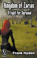 A Fight For Survival B0BMZKTD7R Book Cover