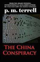 The China Conspiracy 1935970321 Book Cover