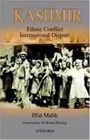 Kashmir: Domestic Insurgency, International Dispute 0195796225 Book Cover
