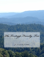 The Terstegge Family Tree 1514889218 Book Cover