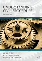 Understanding Civil Procedure 0820553689 Book Cover