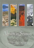 Always in Season 0961697229 Book Cover