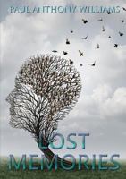 Lost Memories 1326956361 Book Cover