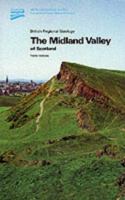 The Midland Valley of Scotland (British Regional Geology) 0118843656 Book Cover