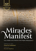 Miracles Manifest (HB) B0GS1WV7BL Book Cover