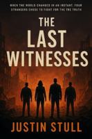 The Last Witnesses B0G4RJ6Z5W Book Cover