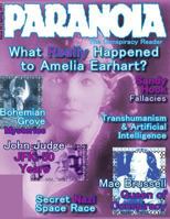 Paranoia Magazine Issue 55 1977708390 Book Cover