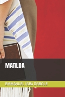 MATILDA B0B15TWSJX Book Cover