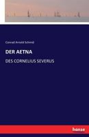 Der Aetna 3743434172 Book Cover