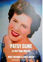 Patsy Cline B0CK5H97GK Book Cover