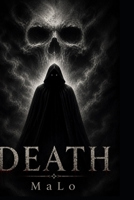 The Death Series: A Serial Killing Ghost Story 109132610X Book Cover