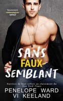 Sans faux-semblant (French Edition) 1959827367 Book Cover