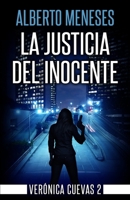 La justicia del inocente B0BQ5DRTXX Book Cover