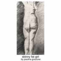skinny fat girl (series) 0996249427 Book Cover