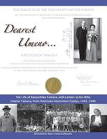 Dearest Umeno 193553033X Book Cover