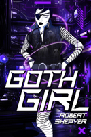 Goth Girl 1592114741 Book Cover