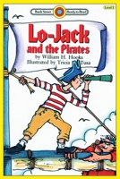 Lo-Jack and the Pirates (Bank Street Ready-to-Read Level 3) 0553352105 Book Cover