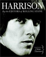 Harrison (Editors of Rolling Stone) 0743235819 Book Cover