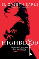 Highblood 1068159804 Book Cover