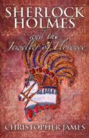 Sherlock Holmes and the Jeweller of Florence 1780929803 Book Cover