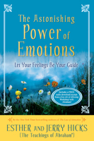 The Astonishing Power of Emotions 140191246X Book Cover