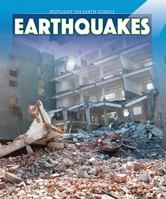 Earthquakes 149942616X Book Cover