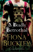 A Deadly Betrothal 1780295804 Book Cover