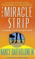 The Miracle Strip (A Sierra Lavotini Mystery) 0312970951 Book Cover