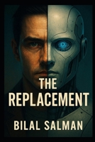 The Replacement B0F88ZM7B8 Book Cover