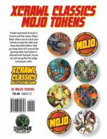 Xcrawl Mojo Tokens 1958809748 Book Cover