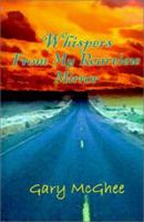 Whispers from My Rearview Mirror 0759639116 Book Cover