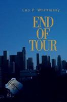 End of Tour 0595294936 Book Cover