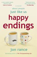 Happy Endings 1444777513 Book Cover