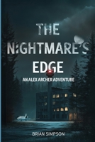 The Nightmare's Edge: An Alex Archer Adventure B0F492GB33 Book Cover