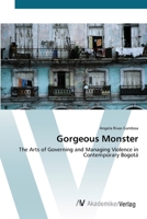 Gorgeous Monster 3639415566 Book Cover